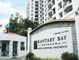 Kantary Bay and Serviced Apartments Sriracha