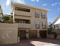 Villa Costa Rose