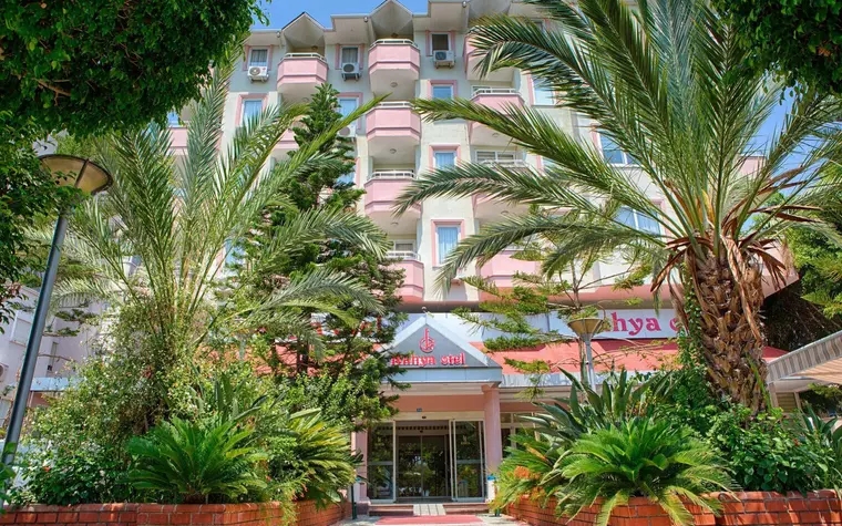 Kahya Hotel