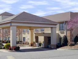 Country Inn and Suites By Carlson Shelby NC