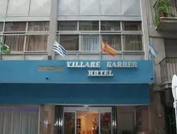 Village Garden Apart Hotel