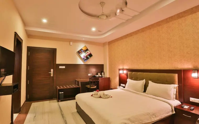 Hotel Ambience Udaipur