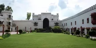 The Fort Ramgarh