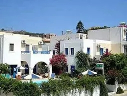 Creta Sun Hotel Studios
