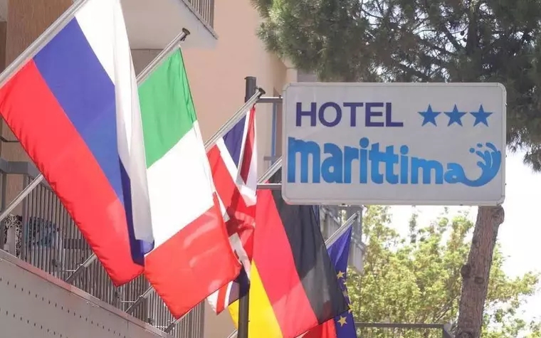 Hotel Marittima