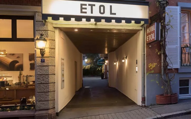 Hotel Etol