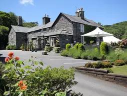 Aberdunant Hall Country Hotel