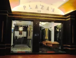 Plazaa Inn