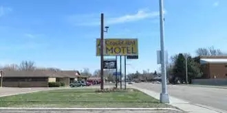 CoachLight Motel