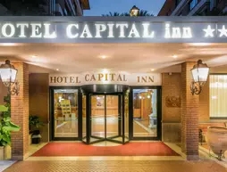 Capital Inn