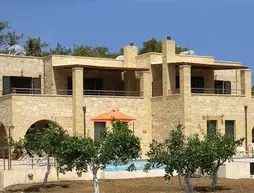 Villas Kalives