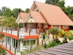 Klong Sai Hills Resort