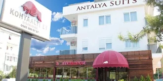 Antalya Suits