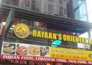 Rayaan Oriental Guest House and Restaurant