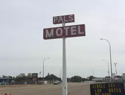 Pal's Motel