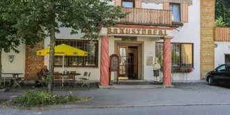 Hotel Bräustüberl