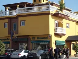 Hotel El Doncel