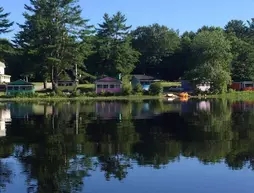 The Cottages at Harvey Lake