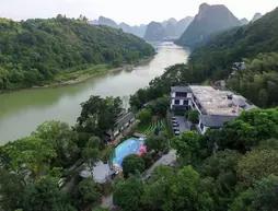 Yangshuo Li River Resort