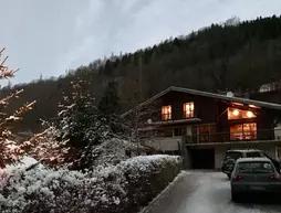 Chalet Tioli