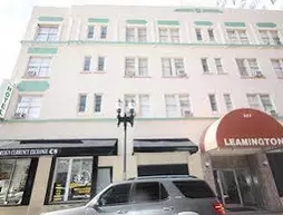 Leamington Hotel - Downtown / Port of Miami