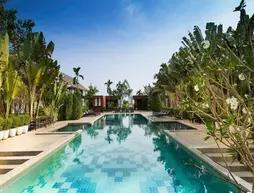 Sukhothai Treasure Resort & Spa