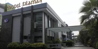Hotel Tilamas Juanda