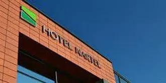 Hotel Nartel