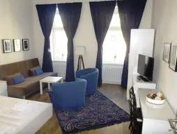 Flatprovider Comfort Eduard Apartment