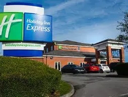 Holiday Inn Express Manchester East