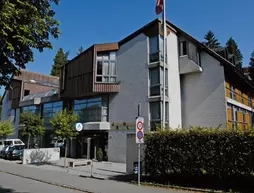 Youth Hostel Luzern