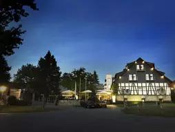 Hotel An der Wasserburg