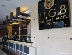 Big 8 Corporate Hotel