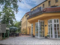 Hotel und Restaurant Kranichsberg