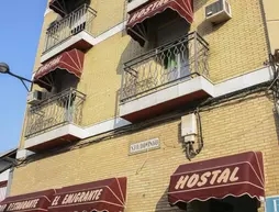 Hostal El Emigrante