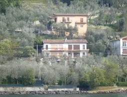 Villa Olivo