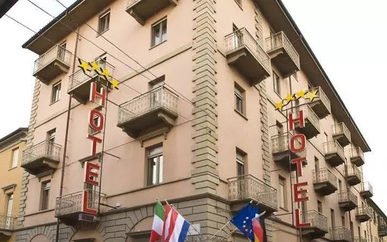 Hotel Savona