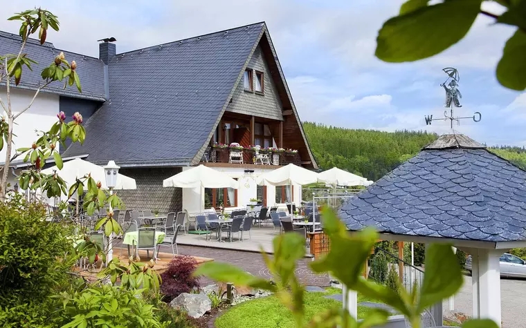 Wald Hotel Willingen