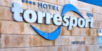 Hotel Torresport
