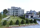 Hotel Crown Himalayas