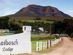 Assegaaibosch Country Lodge