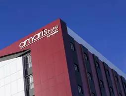 Amaris Hotel Gorontalo