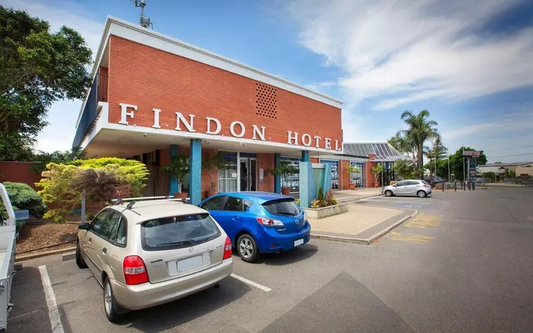 Findon Hotel