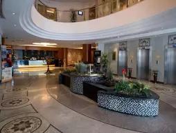 Executives Hotel - Olaya
