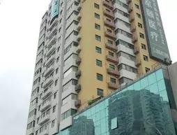 Shenzhen Yuehai Business Hotel