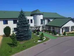 Hotel Amaryllis