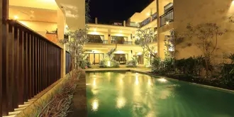 Balian Paradise Resort
