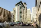 Canary Wharf Waterfront Apartments