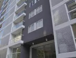 Urbano Apartment Miraflores Pardo