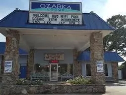 Ozarka Lodge Eureka Springs